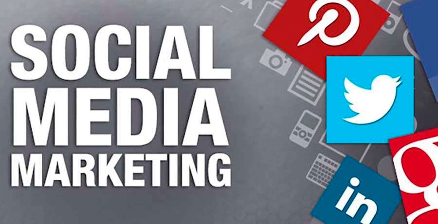 SMM / Социальные медиа маркетинг